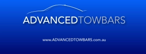 Logo ADVANCED TOWBARS