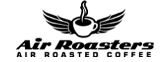 Logo Air Roasters