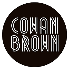 Logo COWAN BROWN