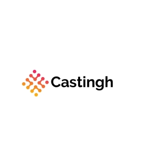 Logo Castingh