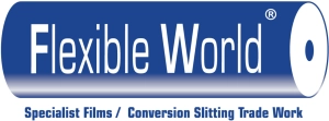 Logo Flexible World