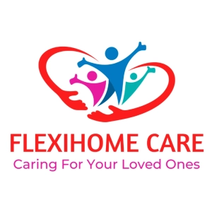 Logo FlexiHome Care