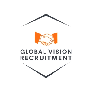 Logo Global Vision Recruitment