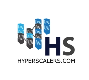 Logo Hyperscalers