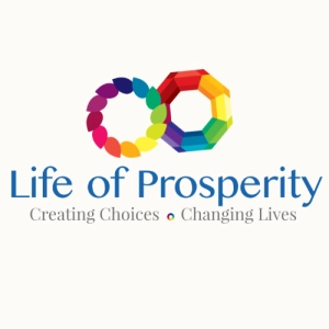 Logo Life of Prosperity Pty Ltd