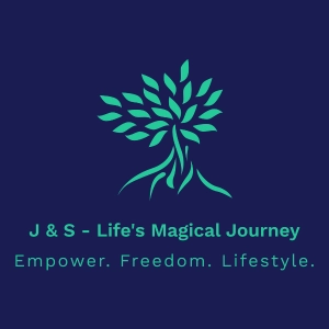 Logo Life's Magical Journey