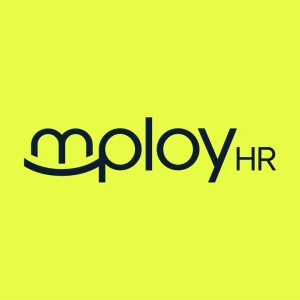 MPloyHR Logo