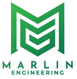 Logo Marlin Engineering