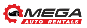 Logo Omega Auto Rentals Pty Ltd