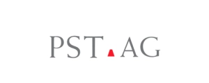 PST.AG Logo