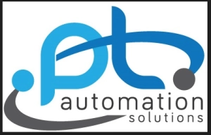 Logo PT Automation Solutions Pty Ltd