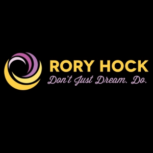 Logo Rory Hock
