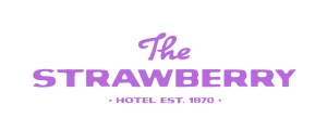 Strawberry Hills Hotel Logo