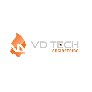 Logo VD Tech Engineering