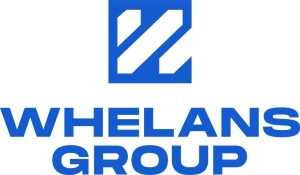 Logo Whelans Group Investments