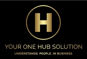 Logo Your One Hub Solution