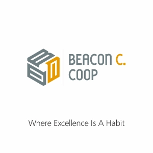 Logo Beacon C Coop Ltd