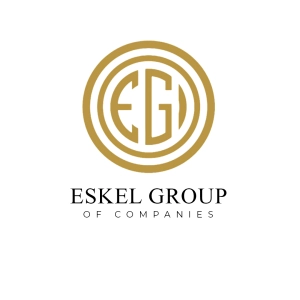 Logo ESKEL GROUP