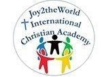 Logo JOY2THEWORLD