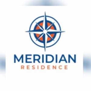 Logo Meridian Residence