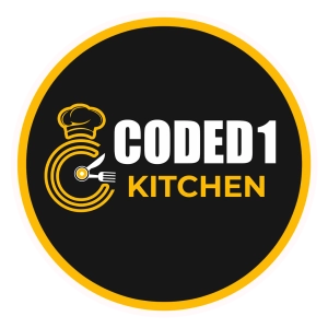 Logo coded one kitchen