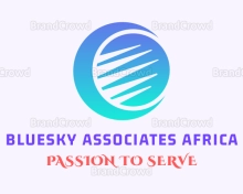 Logo Bluesky Associate Africa