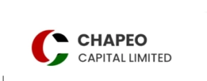 Chapeo Capital LImited Logo