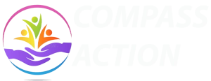Logo Compass Action International
