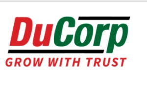 Logo Ducorp Kenya Trading Limited