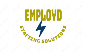 Logo Employd Staffing Solutions Ltd