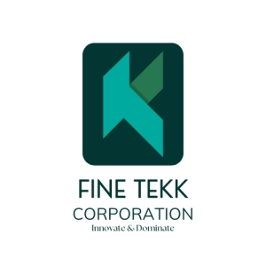 Logo FINE TEKK CONSULTANCY