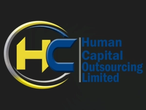 Logo Human Capital Outsourcing Limited