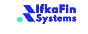 Ifkafin Sysytems Logo