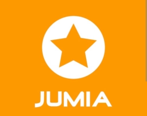 Logo Jumia Kenya