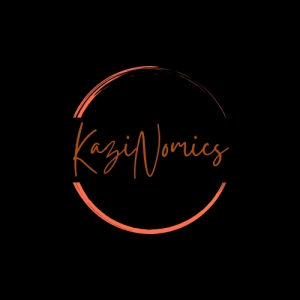 Logo KaziNomics