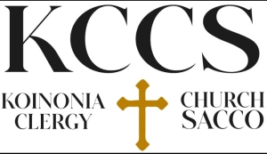 Logo Koinonia Sacco Society Limited