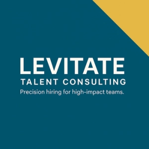 Logo Levitate Talent Consulting