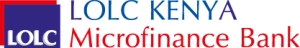 Logo Lolc Kenya Microfinance PLC