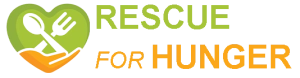 Logo Rescue For Hunger