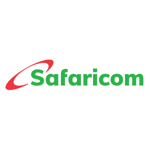 Logo SafaricomPLC