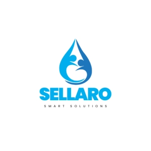 Logo Sellaro Corporation