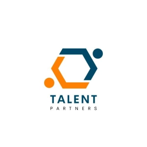 Talent Partners Logo