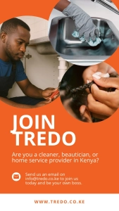 empresa Tredo Solutions