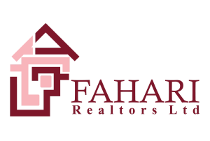 Logo fahari realtors limited