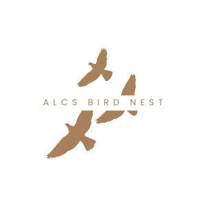 Logo ALCS BIRDNEST TRADING