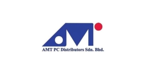 Logo AMT PC DISTRIBUTORS SDN BHD