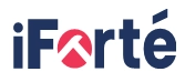 Logo Agensi Pekerjaan iFORTE Sdn Bhd