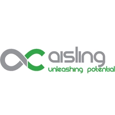 Logo Aisling Consulting Sdn Bhd