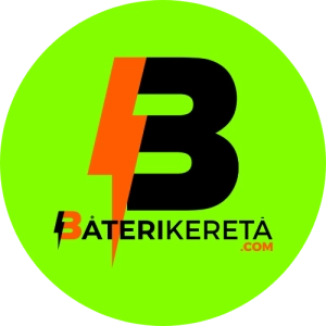 Logo BATERIKERETA(M) SDN BHD