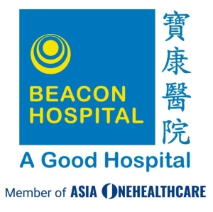 Logo BEACON HOSPITAL.COM.MY